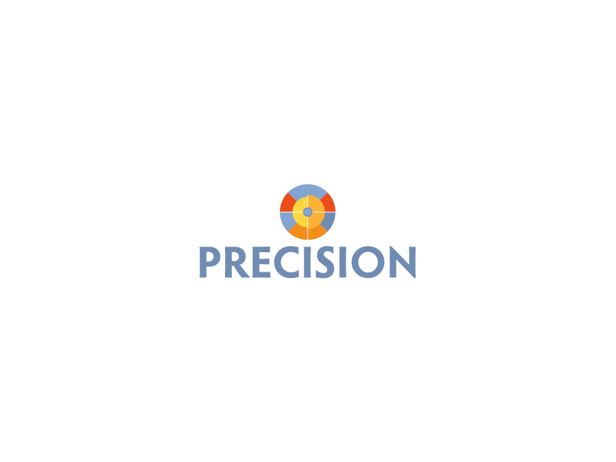 Precision_Logo