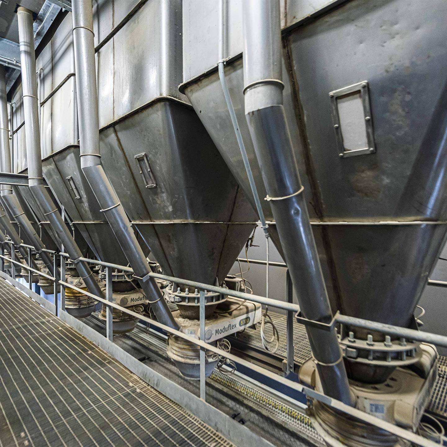 Mazzoleni-ireland-production