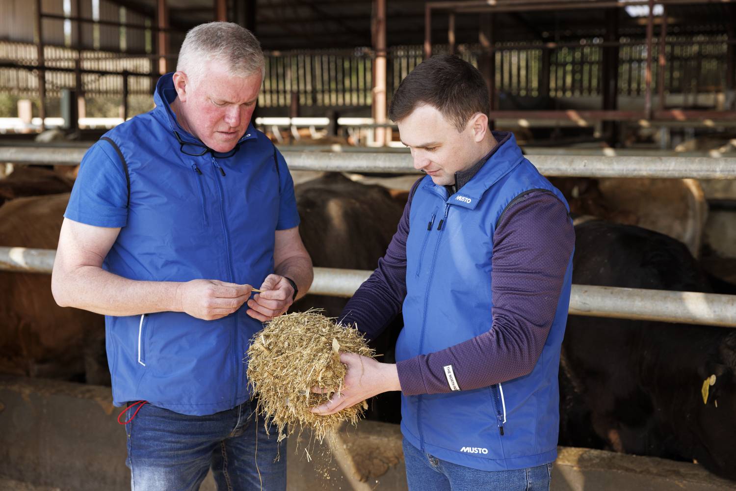 Lely Vector Clonmel April 25 2